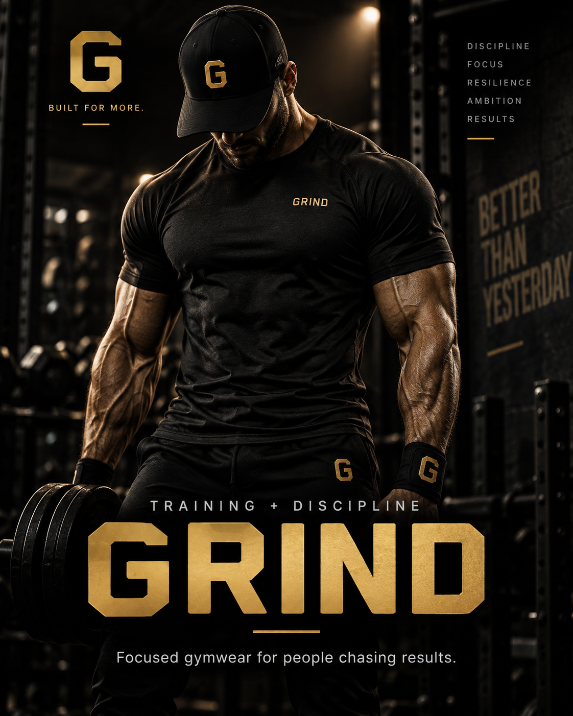 GRIND