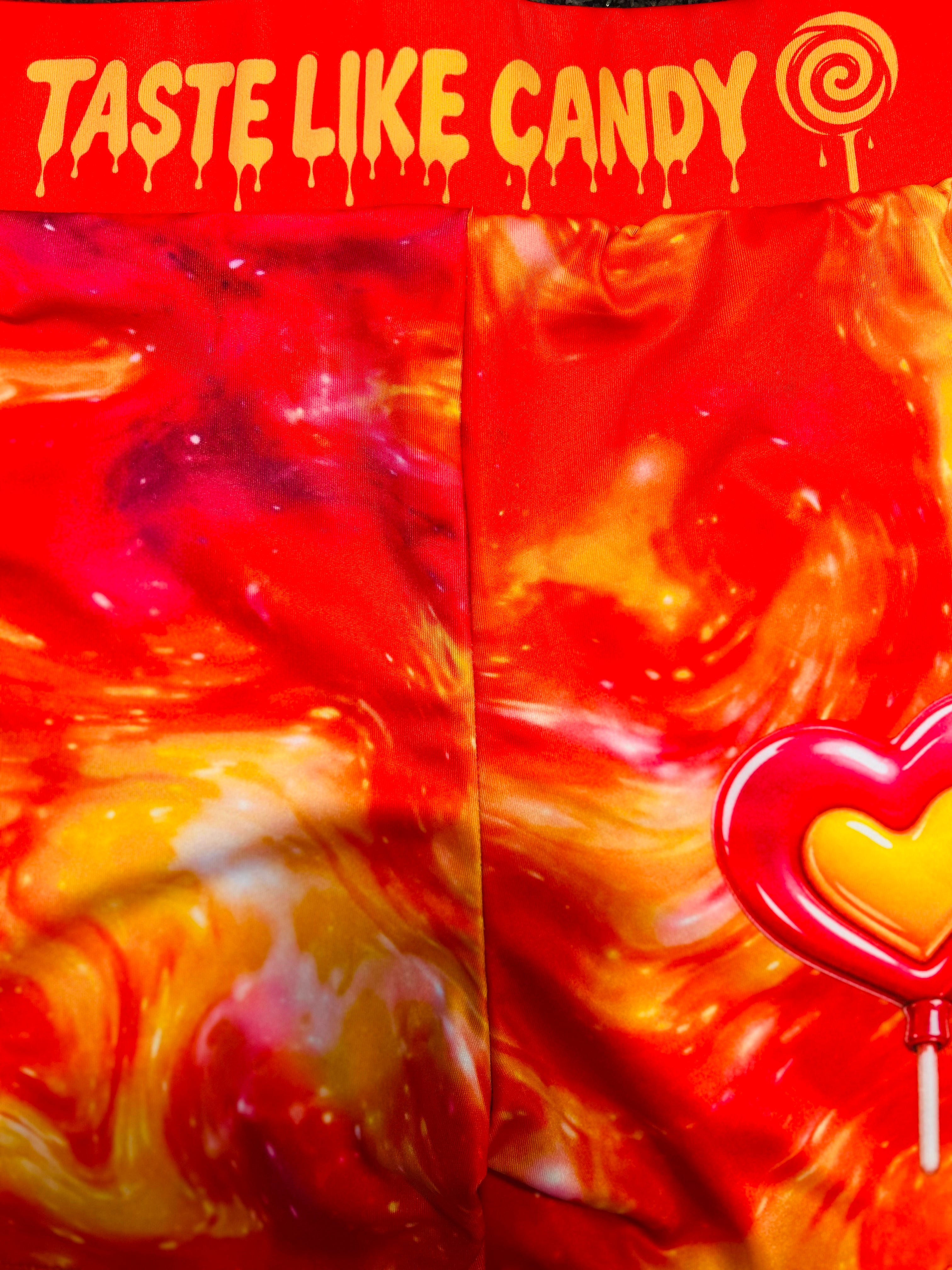 Tropical Candy