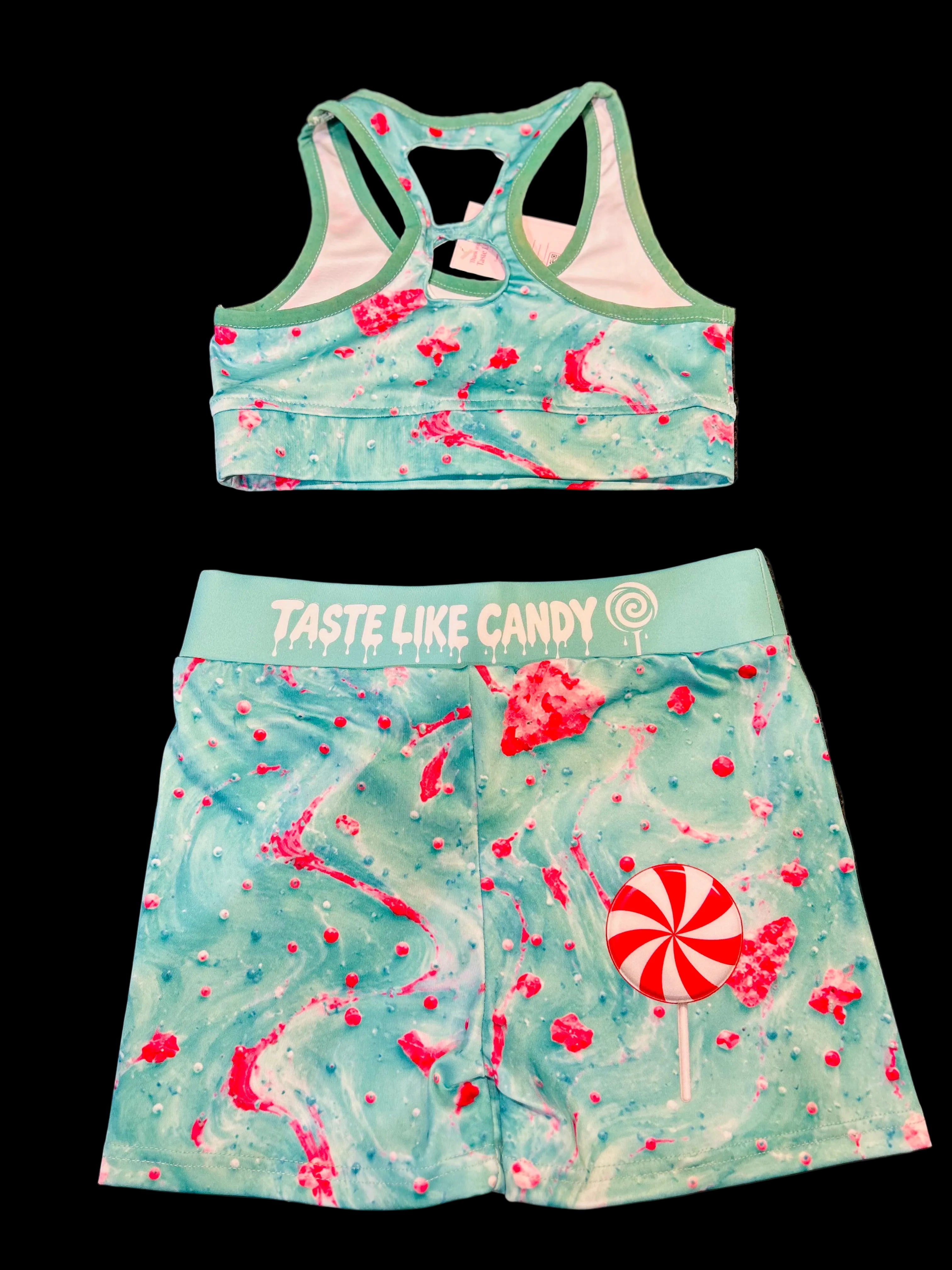 MINT CRUSH
