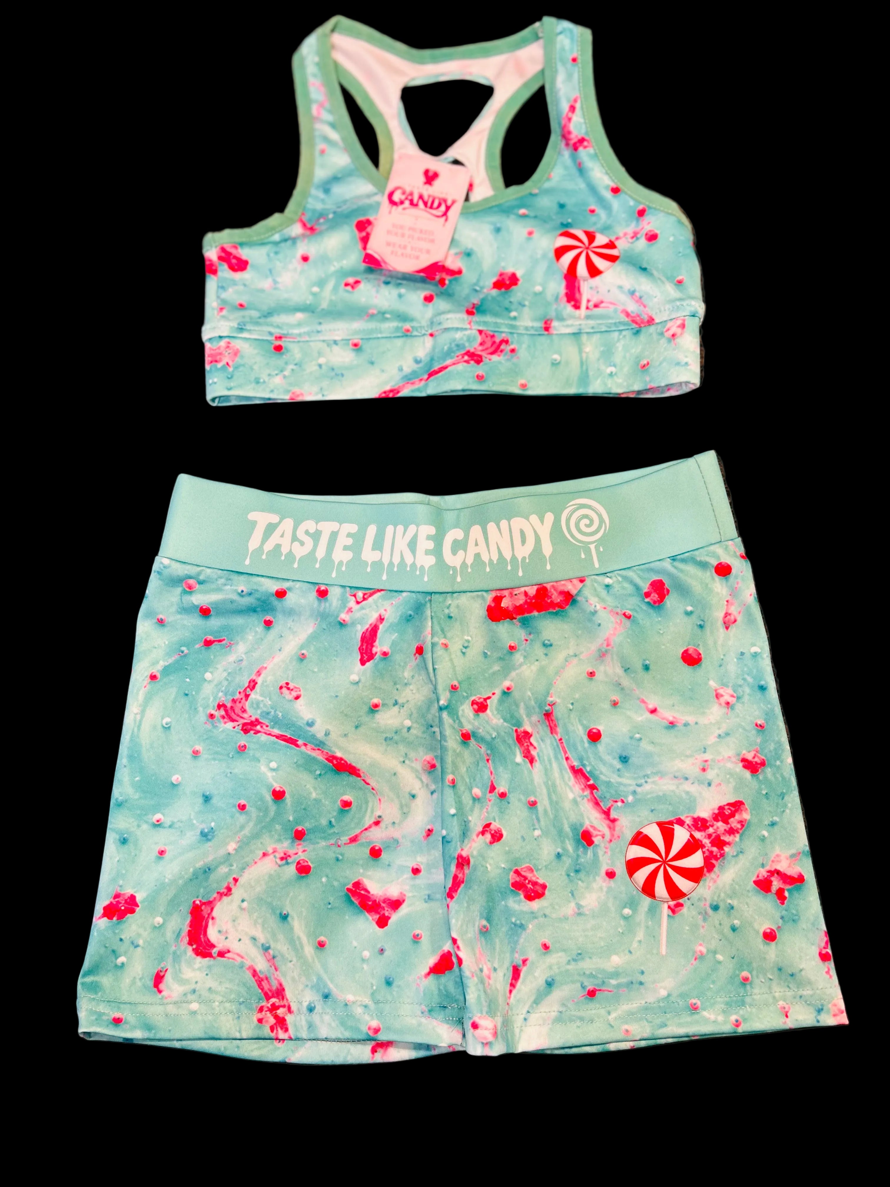 MINT CRUSH